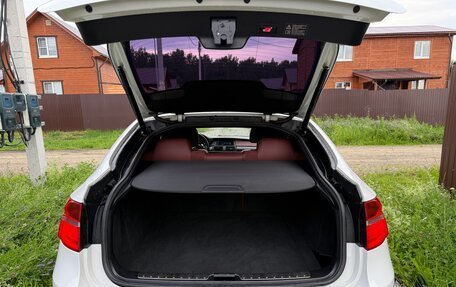 BMW X6, 2010 год, 1 629 000 рублей, 10 фотография