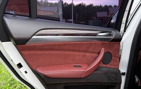 BMW X6, 2010 год, 1 629 000 рублей, 8 фотография