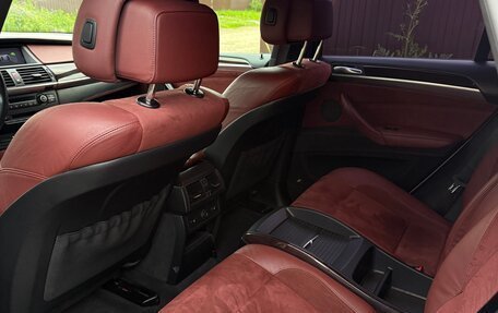 BMW X6, 2010 год, 1 629 000 рублей, 7 фотография