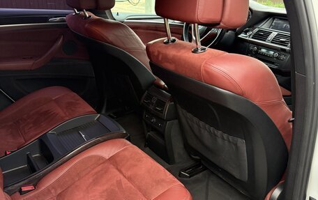 BMW X6, 2010 год, 1 629 000 рублей, 11 фотография