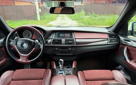 BMW X6, 2010 год, 1 629 000 рублей, 9 фотография