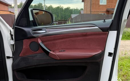 BMW X6, 2010 год, 1 629 000 рублей, 14 фотография