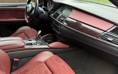BMW X6, 2010 год, 1 629 000 рублей, 13 фотография