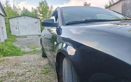 Audi A6, 2003 год, 560 000 рублей, 5 фотография