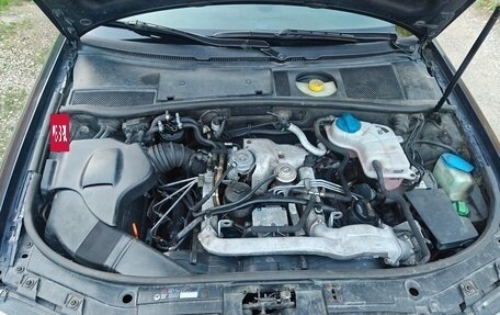 Audi A6, 2003 год, 560 000 рублей, 16 фотография