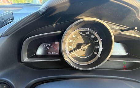 Mazda Axela, 2014 год, 1 080 000 рублей, 7 фотография
