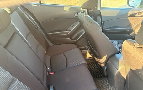 Mazda Axela, 2014 год, 1 080 000 рублей, 6 фотография