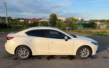 Mazda Axela, 2014 год, 1 080 000 рублей, 5 фотография