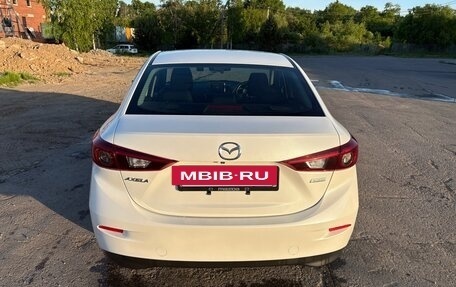 Mazda Axela, 2014 год, 1 080 000 рублей, 3 фотография