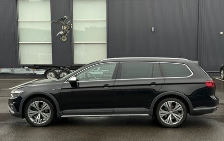 Volkswagen Passat B8 рестайлинг, 2021 год, 3 350 000 рублей, 10 фотография
