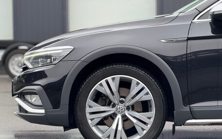 Volkswagen Passat B8 рестайлинг, 2021 год, 3 350 000 рублей, 14 фотография