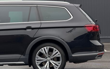 Volkswagen Passat B8 рестайлинг, 2021 год, 3 350 000 рублей, 15 фотография