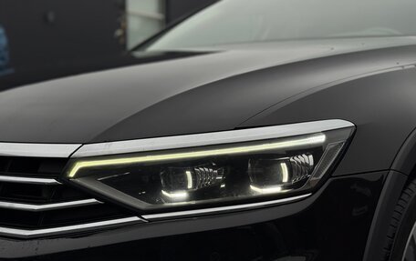 Volkswagen Passat B8 рестайлинг, 2021 год, 3 350 000 рублей, 16 фотография