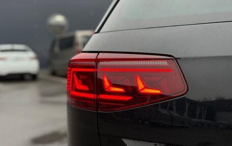 Volkswagen Passat B8 рестайлинг, 2021 год, 3 350 000 рублей, 18 фотография