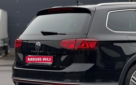Volkswagen Passat B8 рестайлинг, 2021 год, 3 350 000 рублей, 8 фотография