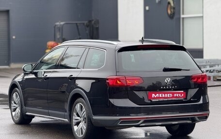 Volkswagen Passat B8 рестайлинг, 2021 год, 3 350 000 рублей, 9 фотография