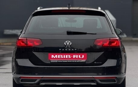 Volkswagen Passat B8 рестайлинг, 2021 год, 3 350 000 рублей, 6 фотография