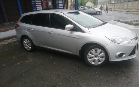 Ford Focus III, 2012 год, 655 000 рублей, 2 фотография