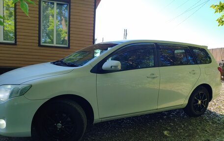 Toyota Corolla, 2007 год, 665 000 рублей, 3 фотография