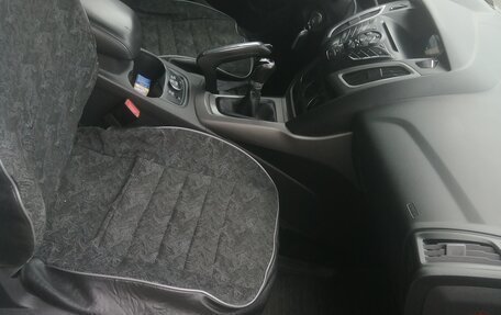 Ford Focus III, 2012 год, 655 000 рублей, 4 фотография