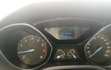 Ford Focus III, 2012 год, 655 000 рублей, 6 фотография