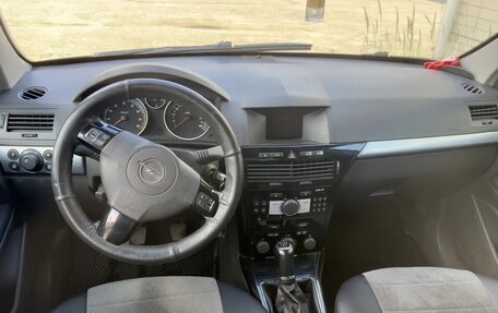Opel Astra H, 2008 год, 270 000 рублей, 2 фотография