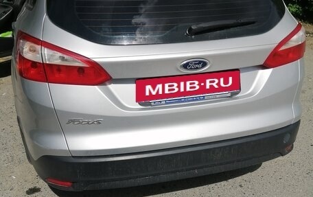 Ford Focus III, 2012 год, 655 000 рублей, 7 фотография