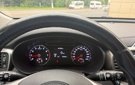 KIA Sorento III Prime рестайлинг, 2018 год, 2 600 000 рублей, 6 фотография
