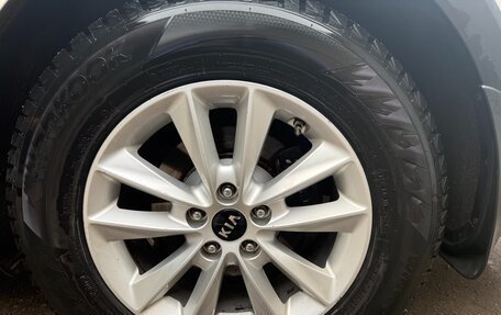 KIA Sorento III Prime рестайлинг, 2018 год, 2 600 000 рублей, 8 фотография