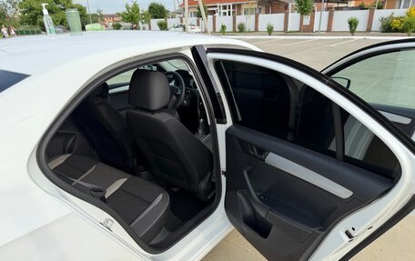 Skoda Rapid I, 2018 год, 1 330 000 рублей, 13 фотография