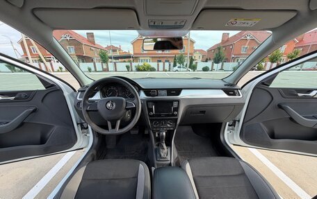 Skoda Rapid I, 2018 год, 1 330 000 рублей, 17 фотография