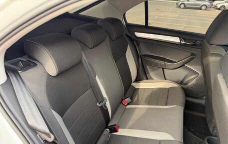 Skoda Rapid I, 2018 год, 1 330 000 рублей, 14 фотография