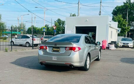 Honda Accord VIII рестайлинг, 2008 год, 1 179 000 рублей, 6 фотография