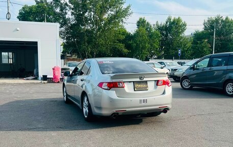 Honda Accord VIII рестайлинг, 2008 год, 1 179 000 рублей, 8 фотография