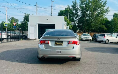 Honda Accord VIII рестайлинг, 2008 год, 1 179 000 рублей, 7 фотография