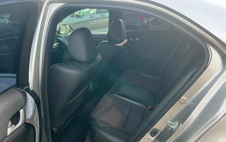 Honda Accord VIII рестайлинг, 2008 год, 1 179 000 рублей, 11 фотография
