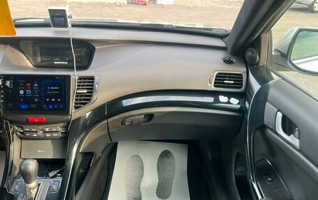 Honda Accord VIII рестайлинг, 2008 год, 1 179 000 рублей, 20 фотография