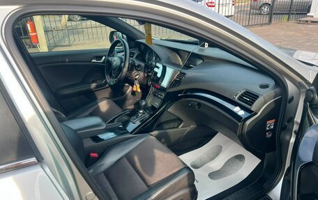 Honda Accord VIII рестайлинг, 2008 год, 1 179 000 рублей, 13 фотография