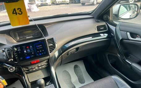 Honda Accord VIII рестайлинг, 2008 год, 1 179 000 рублей, 18 фотография