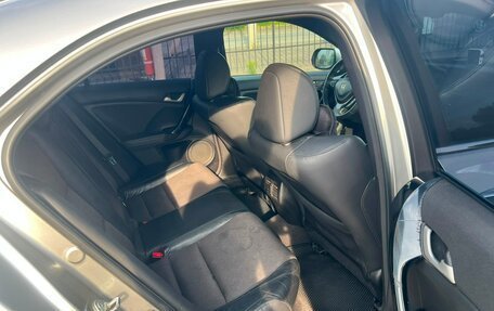Honda Accord VIII рестайлинг, 2008 год, 1 179 000 рублей, 12 фотография