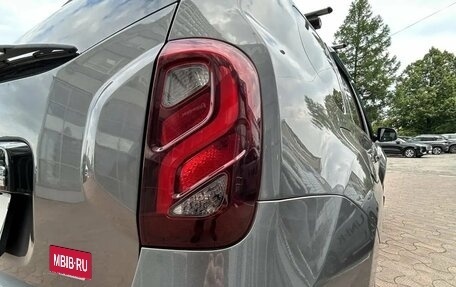 Renault Duster I рестайлинг, 2020 год, 1 736 000 рублей, 7 фотография