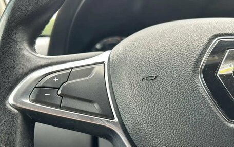 Renault Duster I рестайлинг, 2020 год, 1 736 000 рублей, 16 фотография