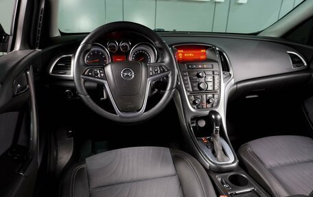 Opel Astra J, 2013 год, 899 000 рублей, 6 фотография