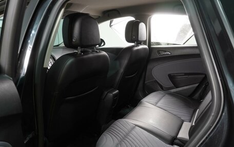 Opel Astra J, 2013 год, 899 000 рублей, 11 фотография
