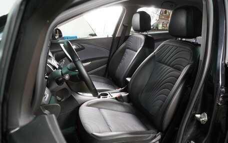 Opel Astra J, 2013 год, 899 000 рублей, 10 фотография