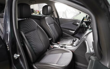 Opel Astra J, 2013 год, 899 000 рублей, 8 фотография