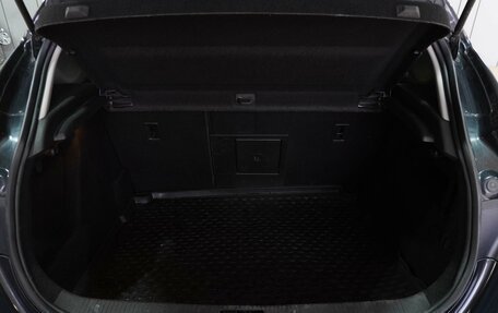 Opel Astra J, 2013 год, 899 000 рублей, 20 фотография