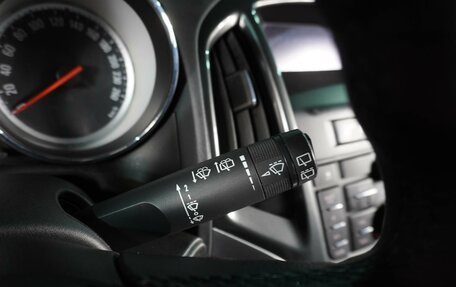 Opel Astra J, 2013 год, 899 000 рублей, 13 фотография
