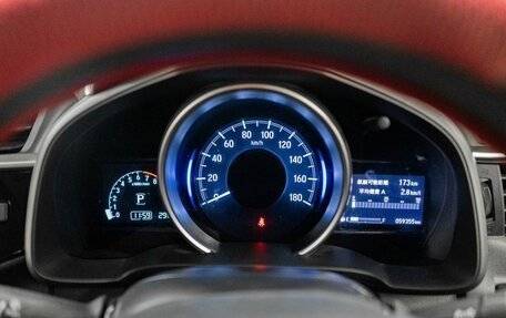 Honda Fit III, 2019 год, 1 199 000 рублей, 9 фотография