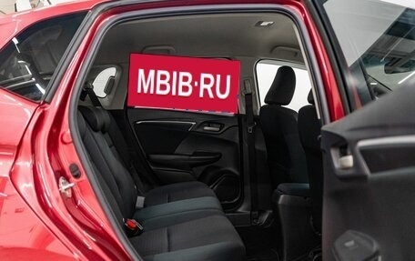 Honda Fit III, 2019 год, 1 199 000 рублей, 8 фотография